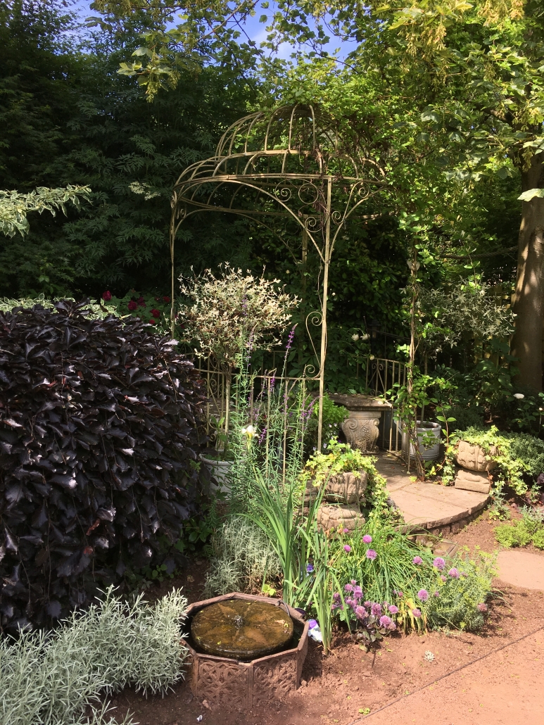 Display Gardens & Plant Nursery | Explore Our Beautifully Landscaped ...